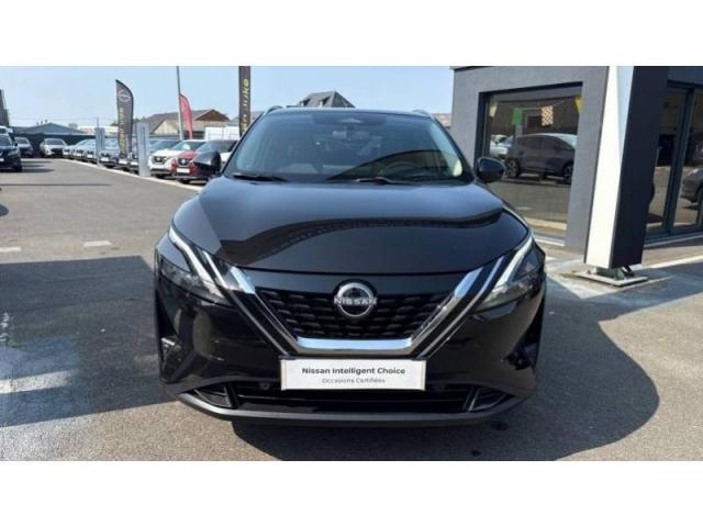 Nissan Qashqai image 2