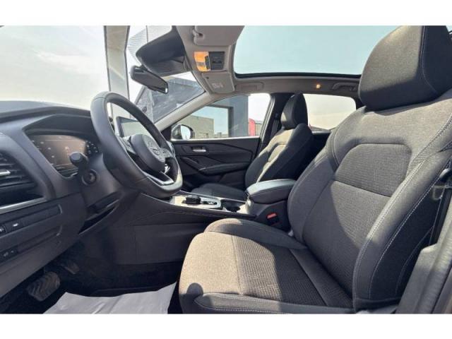Nissan Qashqai image 1