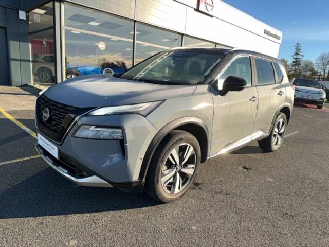 Nissan X-Trail E-Power 204 Ch Tekna