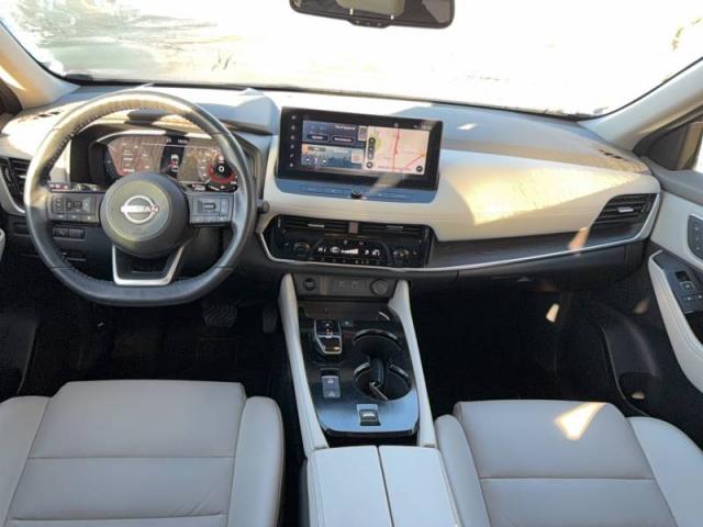 Nissan X-Trail image 4