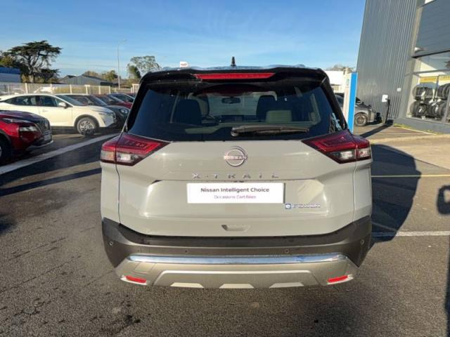 Nissan X-Trail image 9