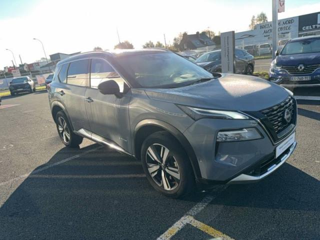 Nissan X-Trail image 1