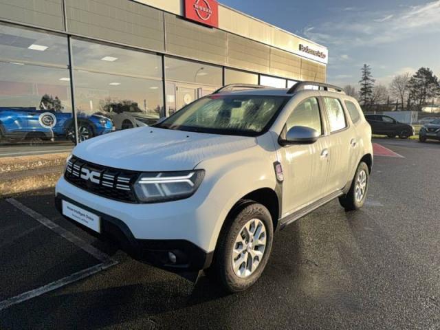 Dacia Duster Tce 130 4x2 Expression