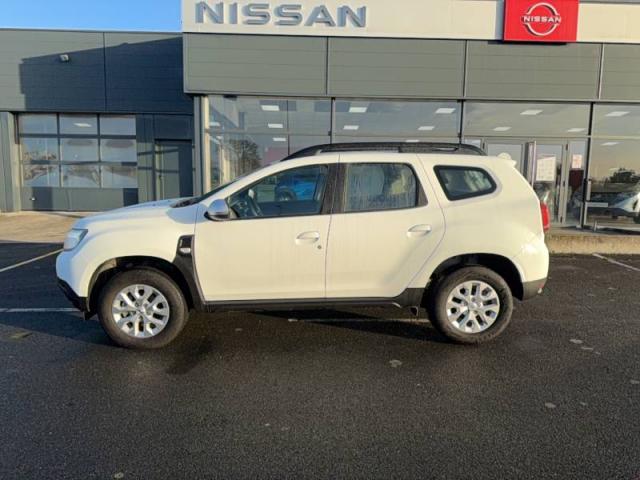 Dacia Duster image 5