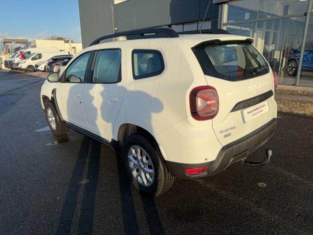 Dacia Duster image 7