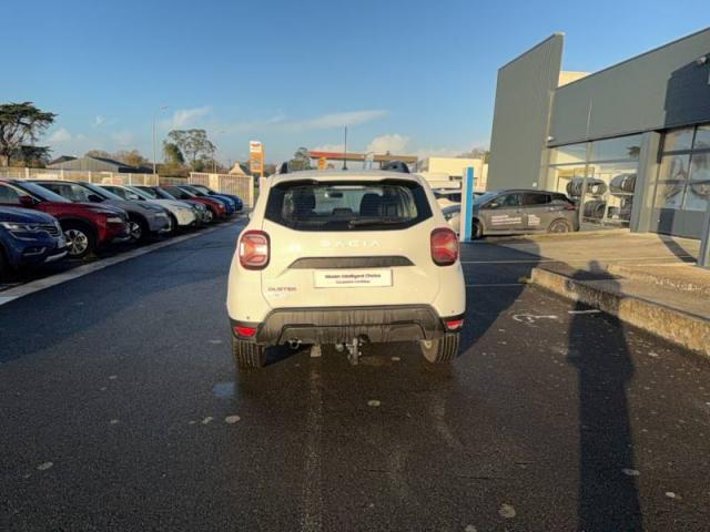 Dacia Duster image 1
