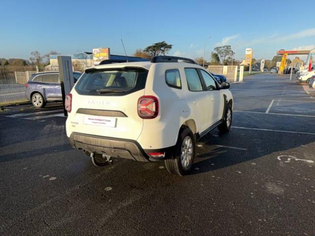 Dacia Duster image 2