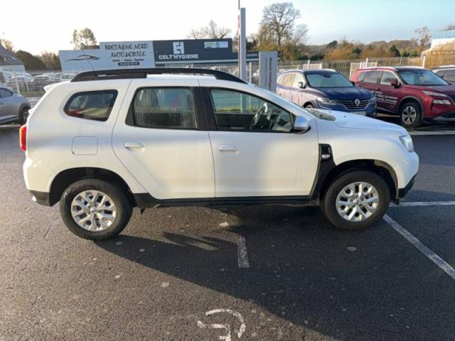 Dacia Duster image 8