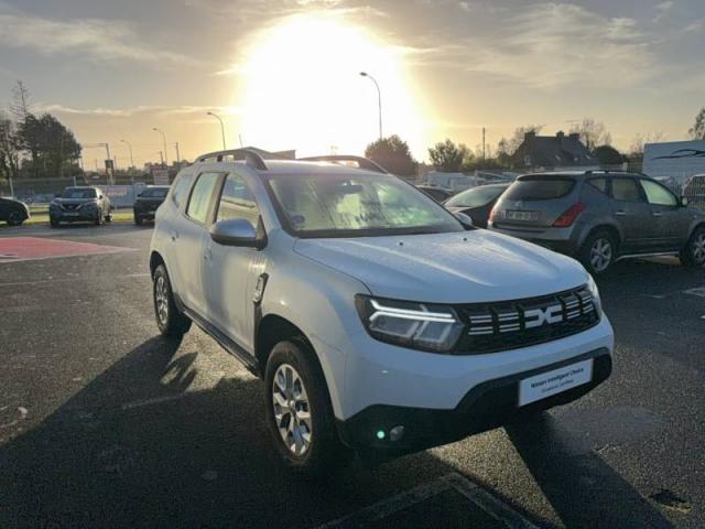 Dacia Duster image 4
