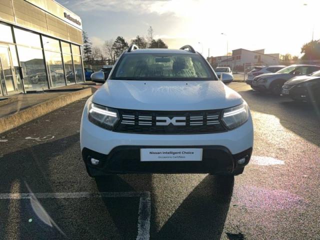 Dacia Duster image 6