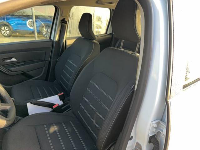 Dacia Duster image 3