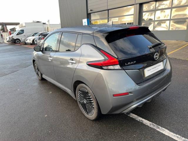 Nissan Leaf image 2