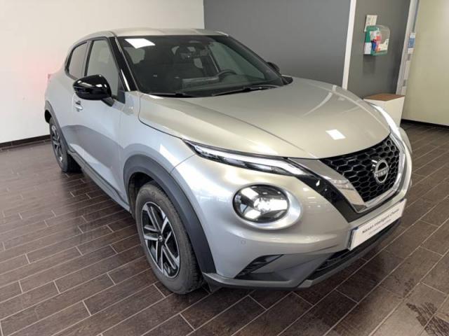 Nissan Juke image 8