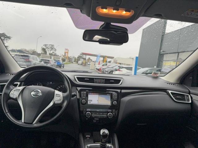 Nissan Qashqai image 3