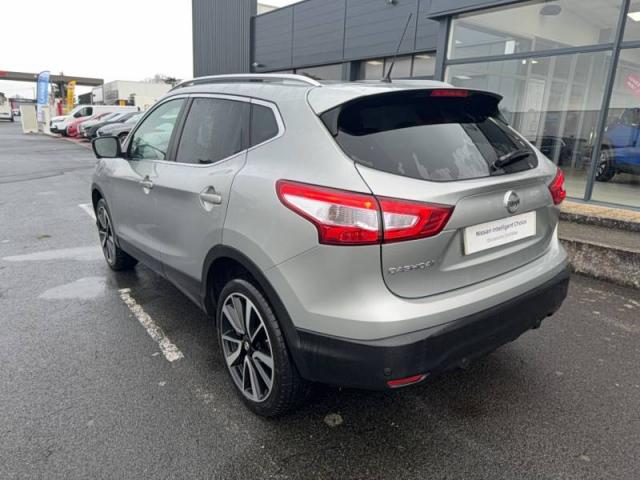 Nissan Qashqai image 2