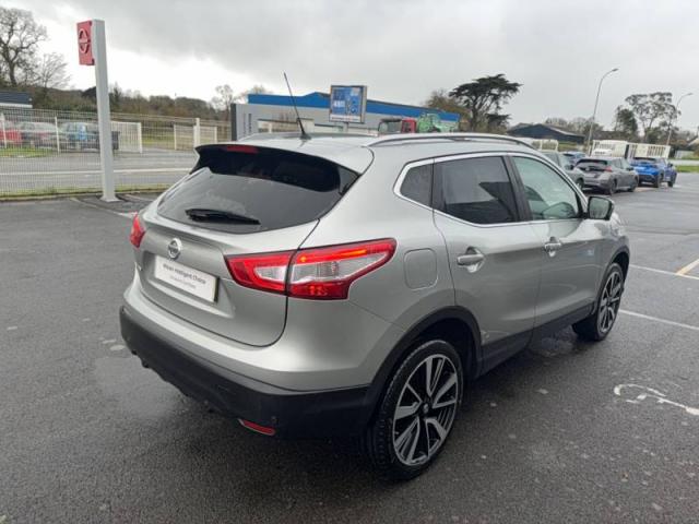 Nissan Qashqai image 9