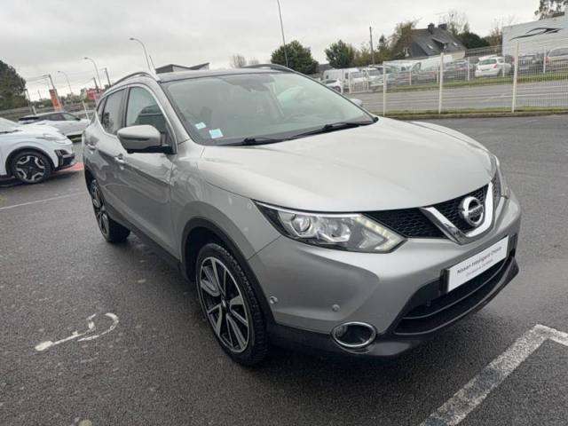 Nissan Qashqai image 6