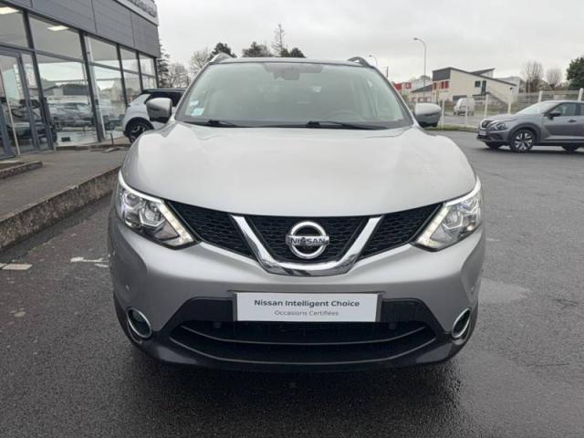 Nissan Qashqai image 8
