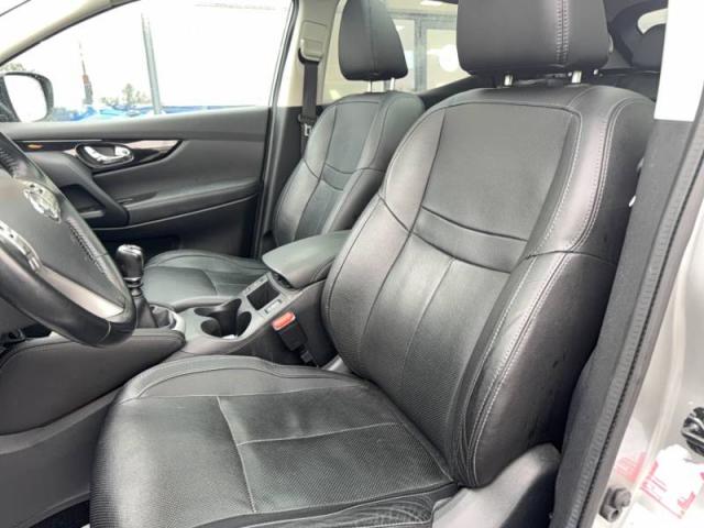 Nissan Qashqai image 5