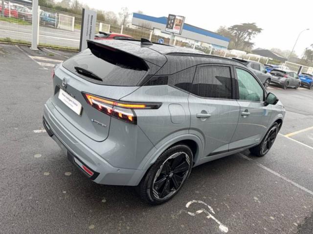 Nissan Qashqai image 5