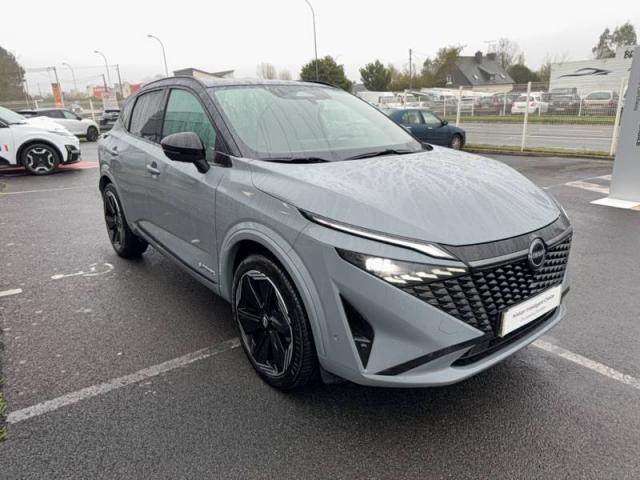 Nissan Qashqai image 3