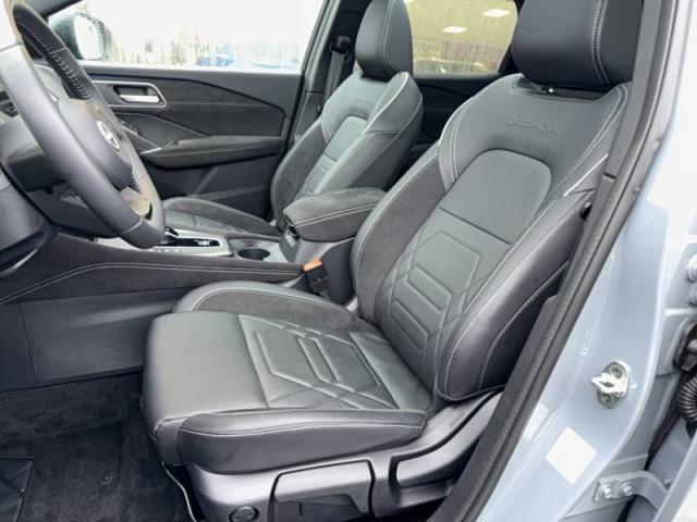 Nissan Qashqai image 7