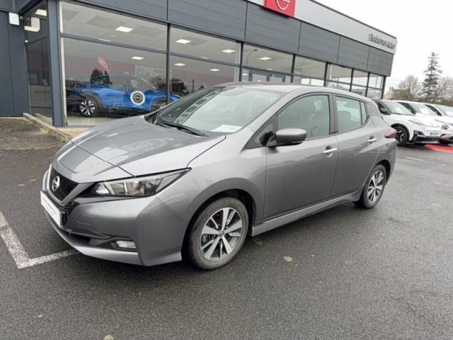 Nissan Leaf Electrique 40kwh Acenta