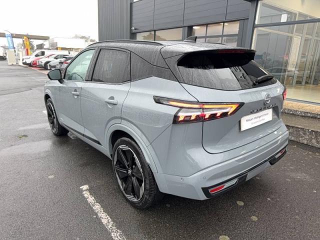 Nissan Qashqai image 2