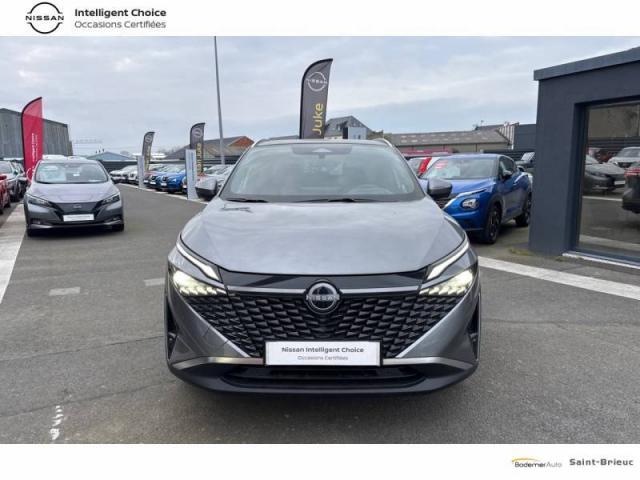 Nissan Qashqai image 8