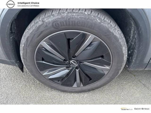 Nissan Qashqai image 3