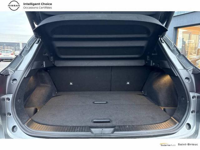 Nissan Qashqai image 5