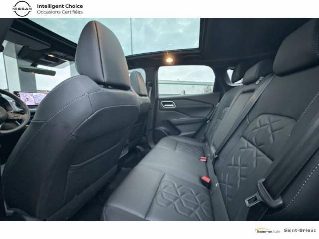 Nissan Qashqai image 6