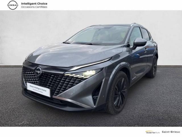 Nissan Qashqai E-Power 190 Ch Tekna