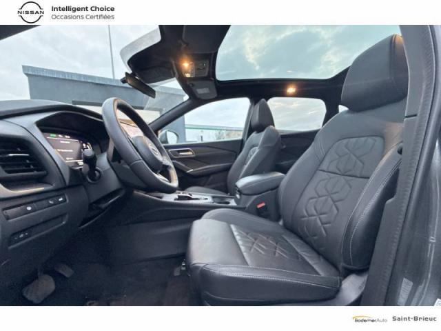 Nissan Qashqai image 7