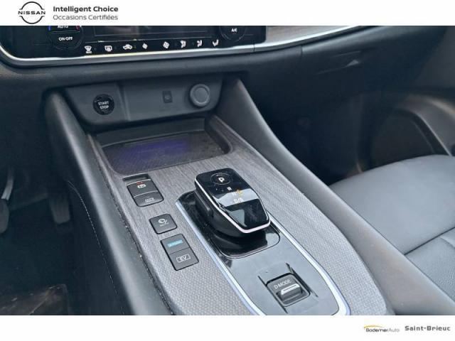 Nissan Qashqai image 8