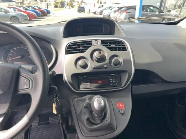 Nissan Nv250 image 5