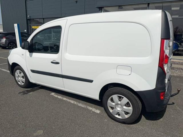 Nissan Nv250 image 3