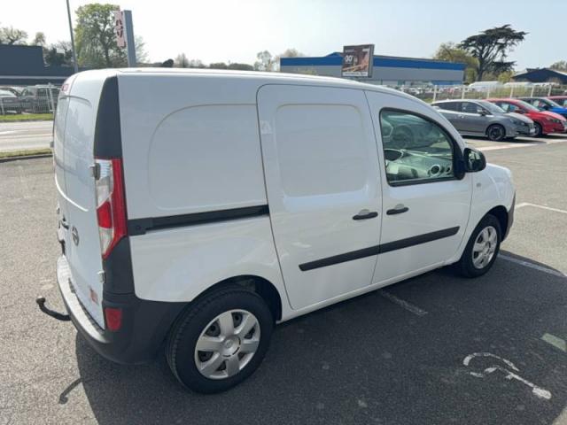 Nissan Nv250 image 4