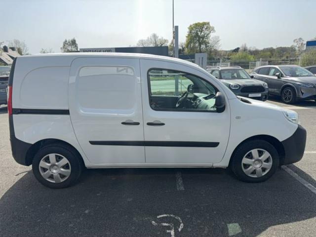 Nissan Nv250 image 1