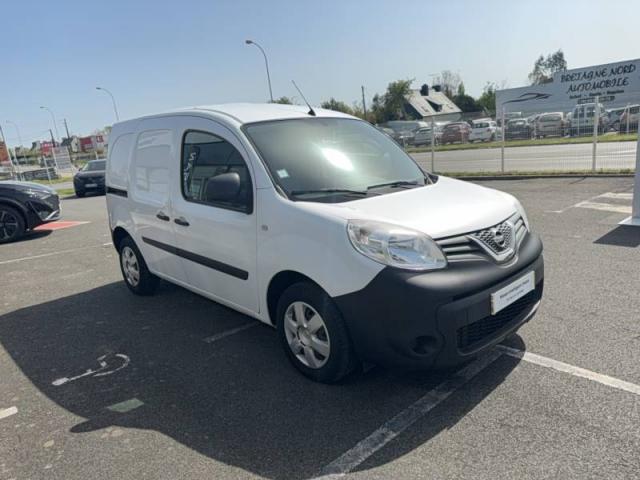 Nissan Nv250 image 8