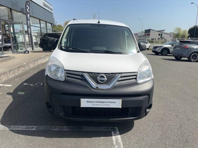 Nissan Nv250 image 6