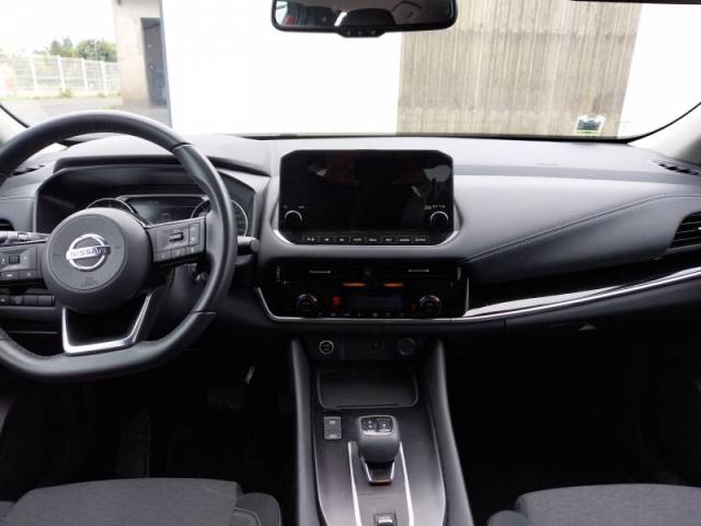 Nissan Qashqai image 7