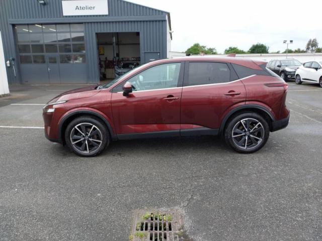 Nissan Qashqai image 6