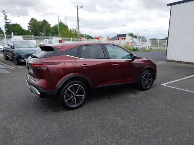 Nissan Qashqai image 3