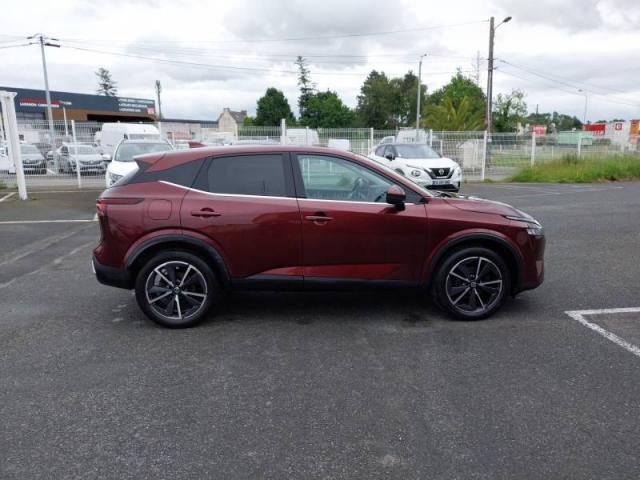 Nissan Qashqai image 5