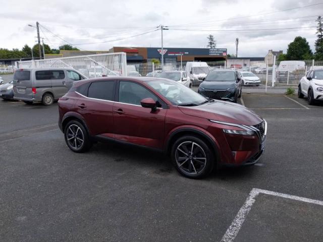 Nissan Qashqai image 2