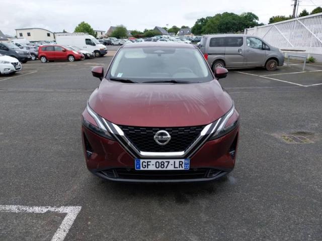 Nissan Qashqai image 8