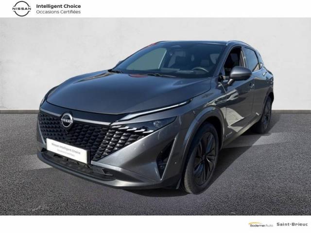Nissan Qashqai E-Power 190 Ch Tekna