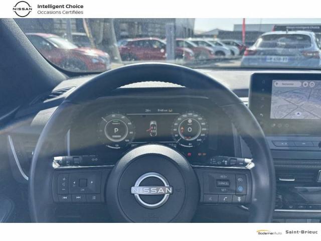 Nissan Qashqai image 5