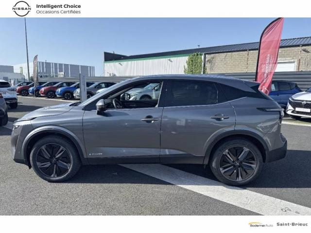 Nissan Qashqai image 4